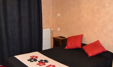 afbeelding van Standard Double Room-1 Double Bed Free WiFi Free self parking