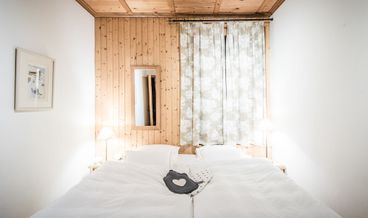 afbeelding van Roof Double Room-1 Queen Bed Non Refundable Free WiFi Free breakfast