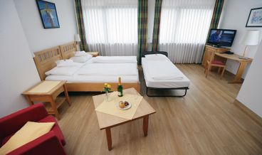 afbeelding van Standard Double Room-1 Double Bed Free WiFi Free self parking