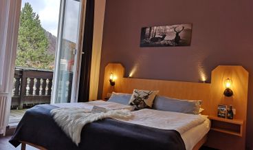 afbeelding van Comfort kamer