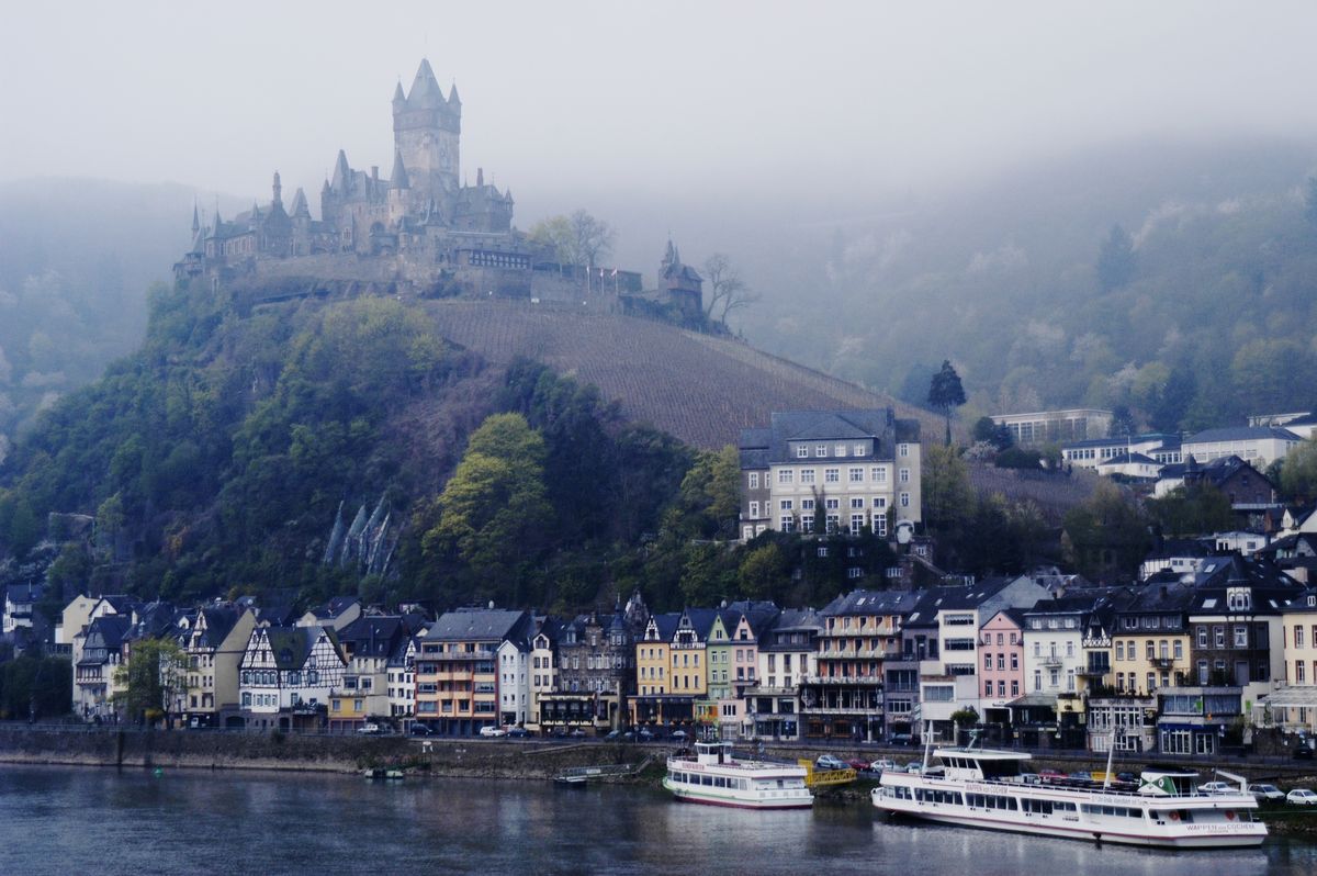 Hotels in Mainz