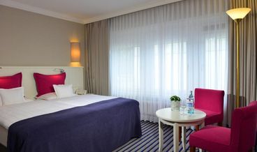 afbeelding van Standaard Kamer