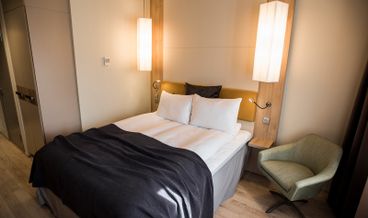 afbeelding van Standaard Kamer