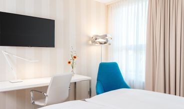 afbeelding van Double room