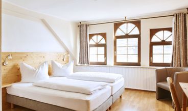 afbeelding van Standaard Kamer