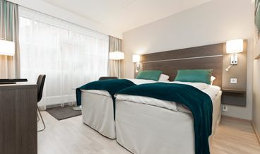 afbeelding van Standaard Kamer