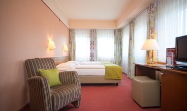 afbeelding van Tweepersoonskamer Comfort