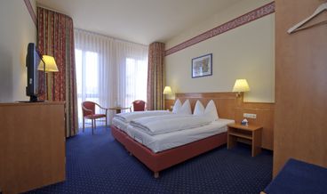 afbeelding van Standaard Kamer