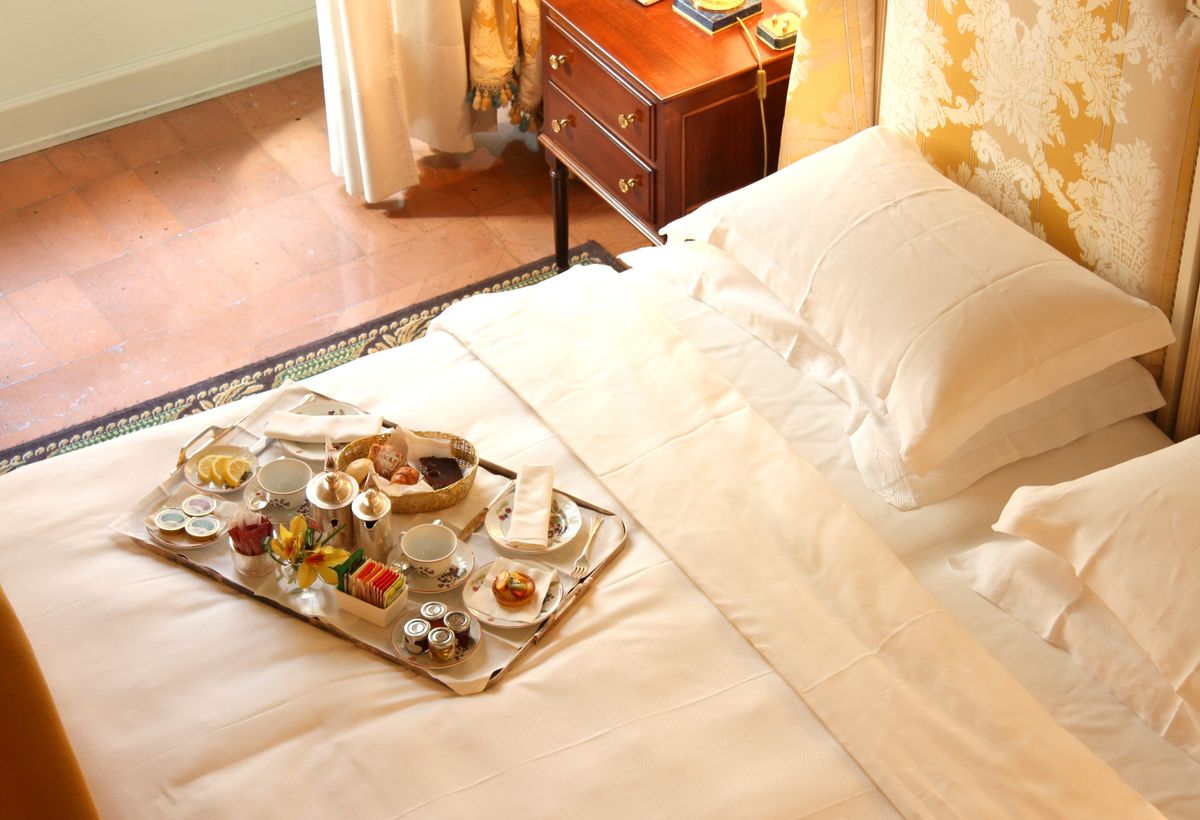 Bed and Breakfasts in Noord-Holland