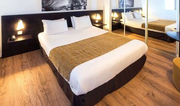 afbeelding van Studio, 1 Double Bed, City View-1 Double Bed Non Refundable Free WiFi