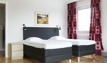 afbeelding van Standard Room, 1 Double Bed-1 Double Bed Full Breakfast Free WiFi Free breakfast