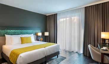 afbeelding van Comfort kamer