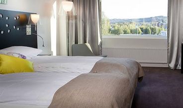afbeelding van Standaard Kamer
