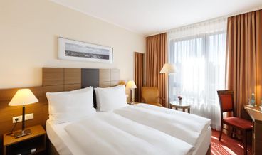 afbeelding van Standaard Kamer