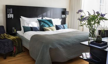 afbeelding van Rondvaart Arrangement