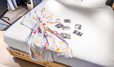 afbeelding van nhow Room Atelier
