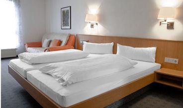 afbeelding van Comfort Double or Twin Room-1 Double Bed Non Refundable Free WiFi Free self parking