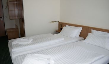 afbeelding van Standaard Kamer