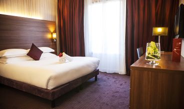 afbeelding van Standaard kamer