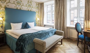 afbeelding van Standaard Kamer