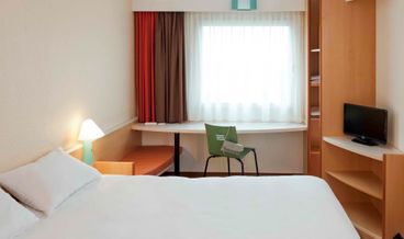 afbeelding van Standaard Kamer
