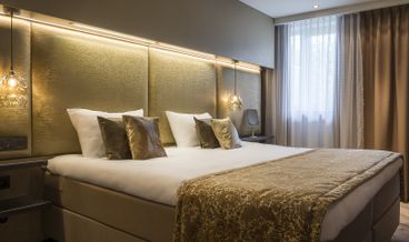 afbeelding van Superior kamer