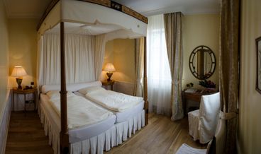 afbeelding van Romantic Escape Special