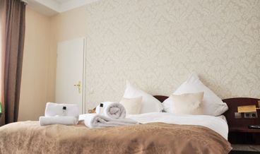 afbeelding van Basic Double Room-1 Queen Bed Non Refundable Free WiFi Free self parking