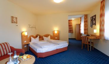 afbeelding van Standard Double Room, 1 Double Bed-1 Double Bed Free WiFi Free self parking Free breakfast