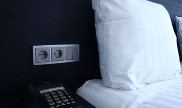 afbeelding van Deluxe Double Room, 1 Double Bed-1 Double Bed Free WiFi Free breakfast