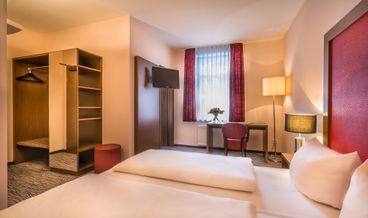 afbeelding van Standaard Kamer