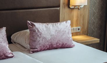 afbeelding van Standaard Kamer