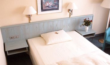 afbeelding van Economy kamer