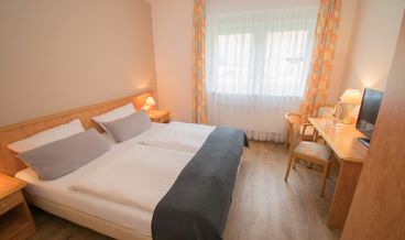 afbeelding van Standaard Kamer