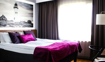afbeelding van Standaard Kamer