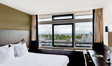 afbeelding van Standaard kamer