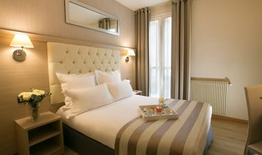 afbeelding van Standaard Kamer