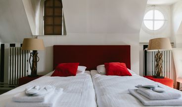 afbeelding van Standaard kamer