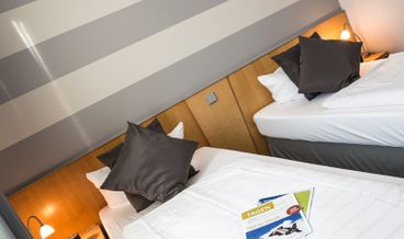 afbeelding van Business kamer