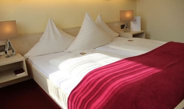 afbeelding van Double Room-1 Queen Bed Non Refundable Free WiFi Free breakfast