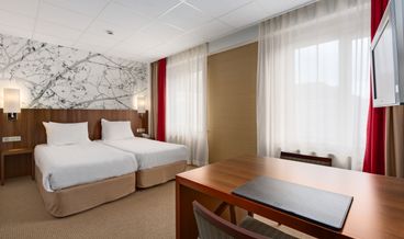 afbeelding van Familiekamer