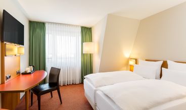 afbeelding van Standaard tweepersoonskamer - special deal