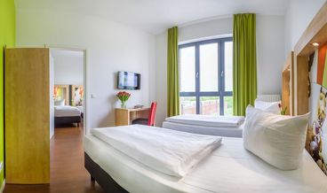 afbeelding van Standaard Kamer