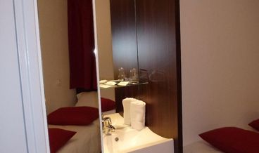 afbeelding van Standaard Twin kamer