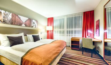 afbeelding van Comfort kamer