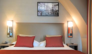 afbeelding van Standaard Kamer