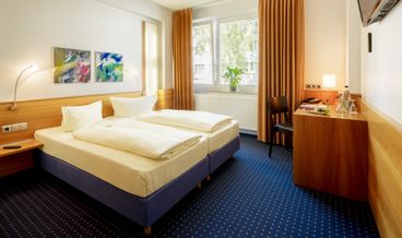 afbeelding van Standaard Kamer