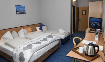 afbeelding van Standaard Kamer