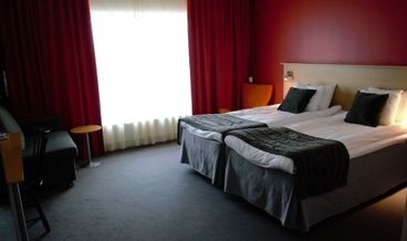 afbeelding van Standaard Kamer