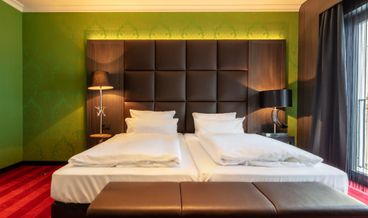 afbeelding van Suite (2 Personen)